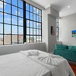 Grand Studio W Private Gym