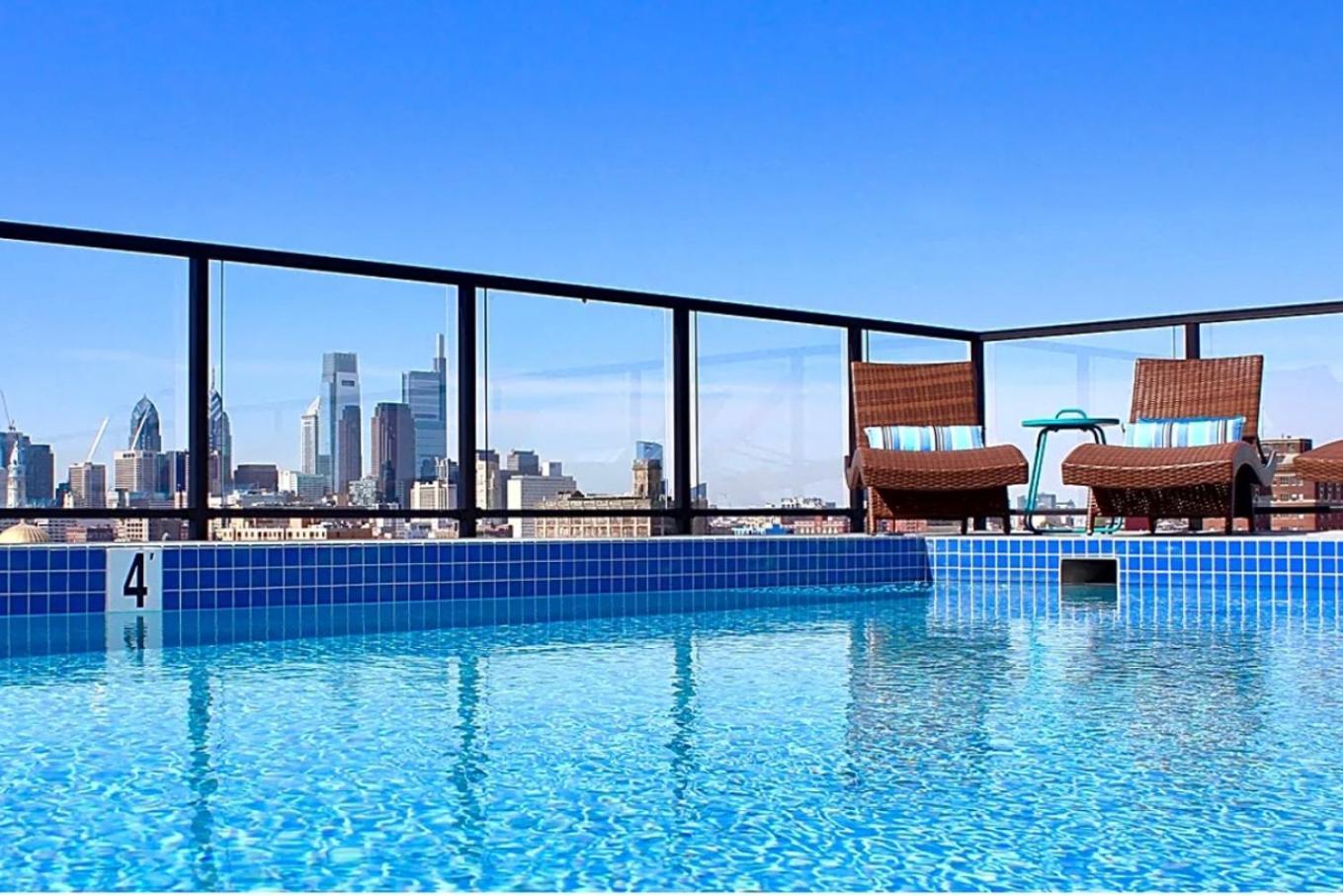 Grand W Private Gym Apartment