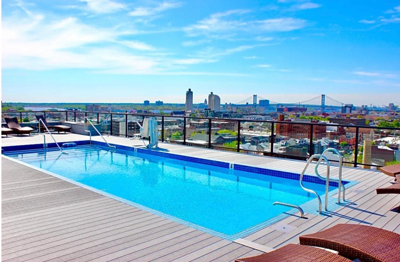 Apartment Grand W Private Gym *