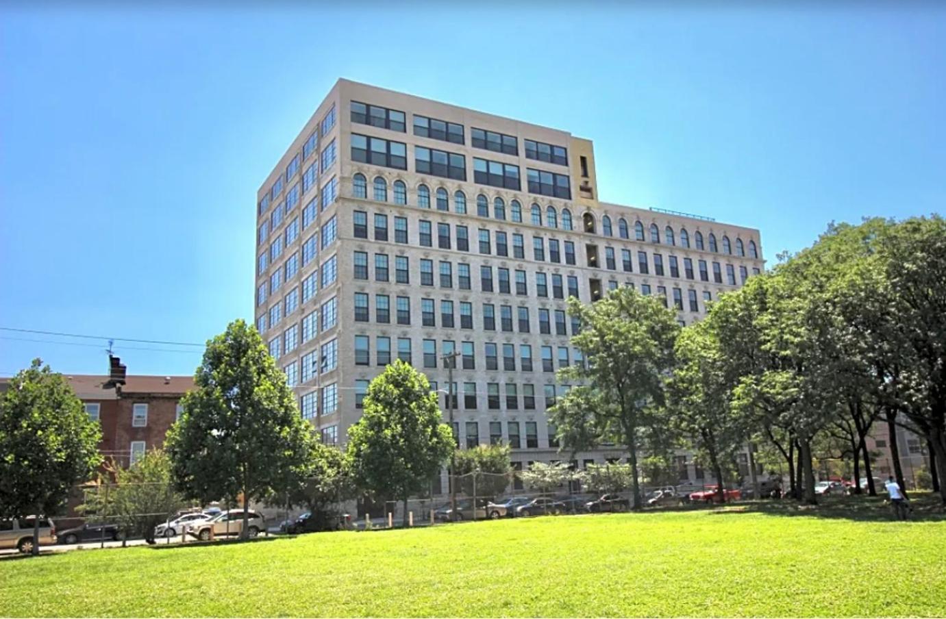 Grand W Private Gym Apartment Philadelphia